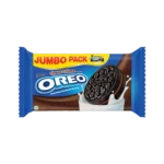 Oreo Choco Creme Jumbo Pack 459.25G