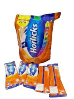 Horlicks 3 in 1 Original 10 Sticks 280G - Image 2
