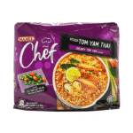 Mamee Chef Creamy Tom Yam Flavour 82G