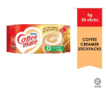 Coffee Mate 50 Sticks Pack 250G - Image 2