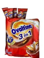 Ovaltine 3 in 1 Choco Malt 16 Sticks 480G - Image 2